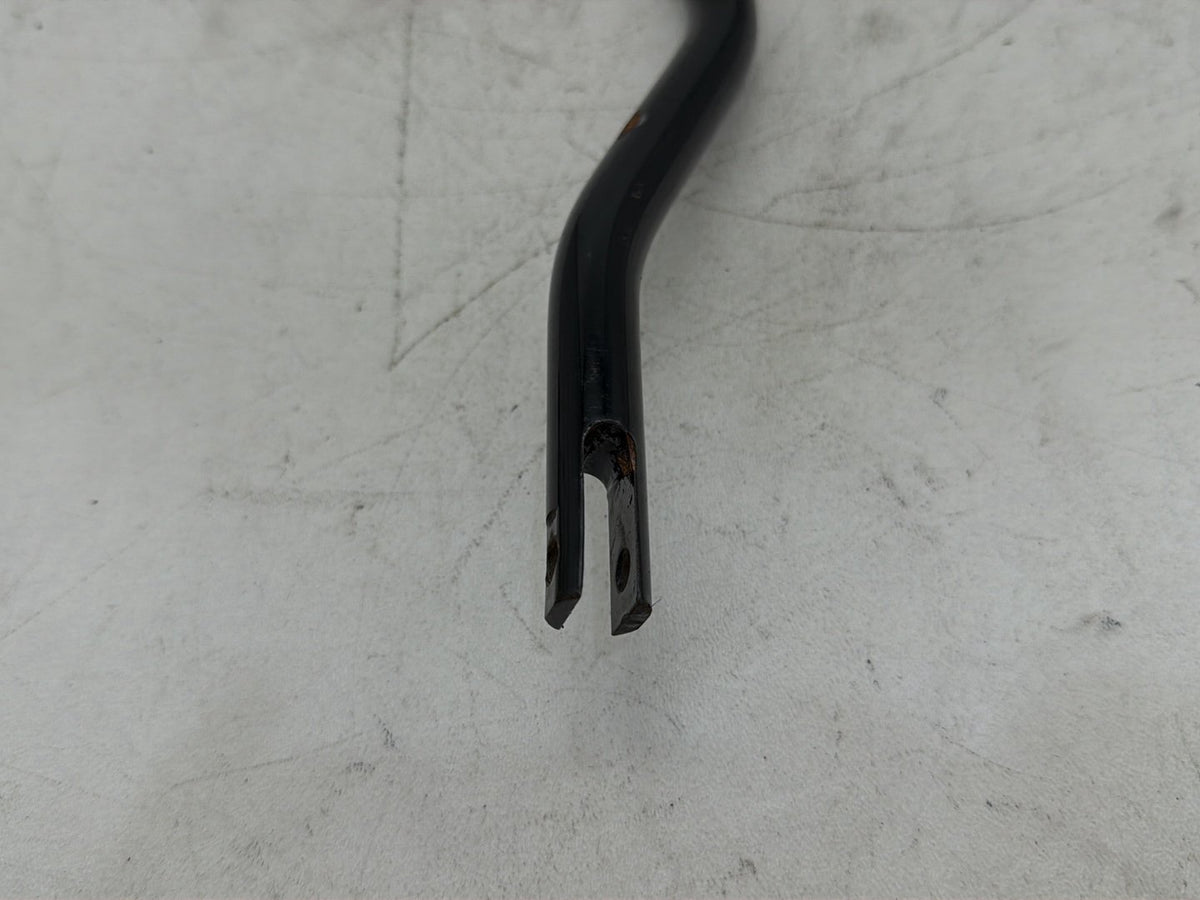 2014 Harley Dyna Low Rider FXDL OEM Rear Brake Control Push Rod