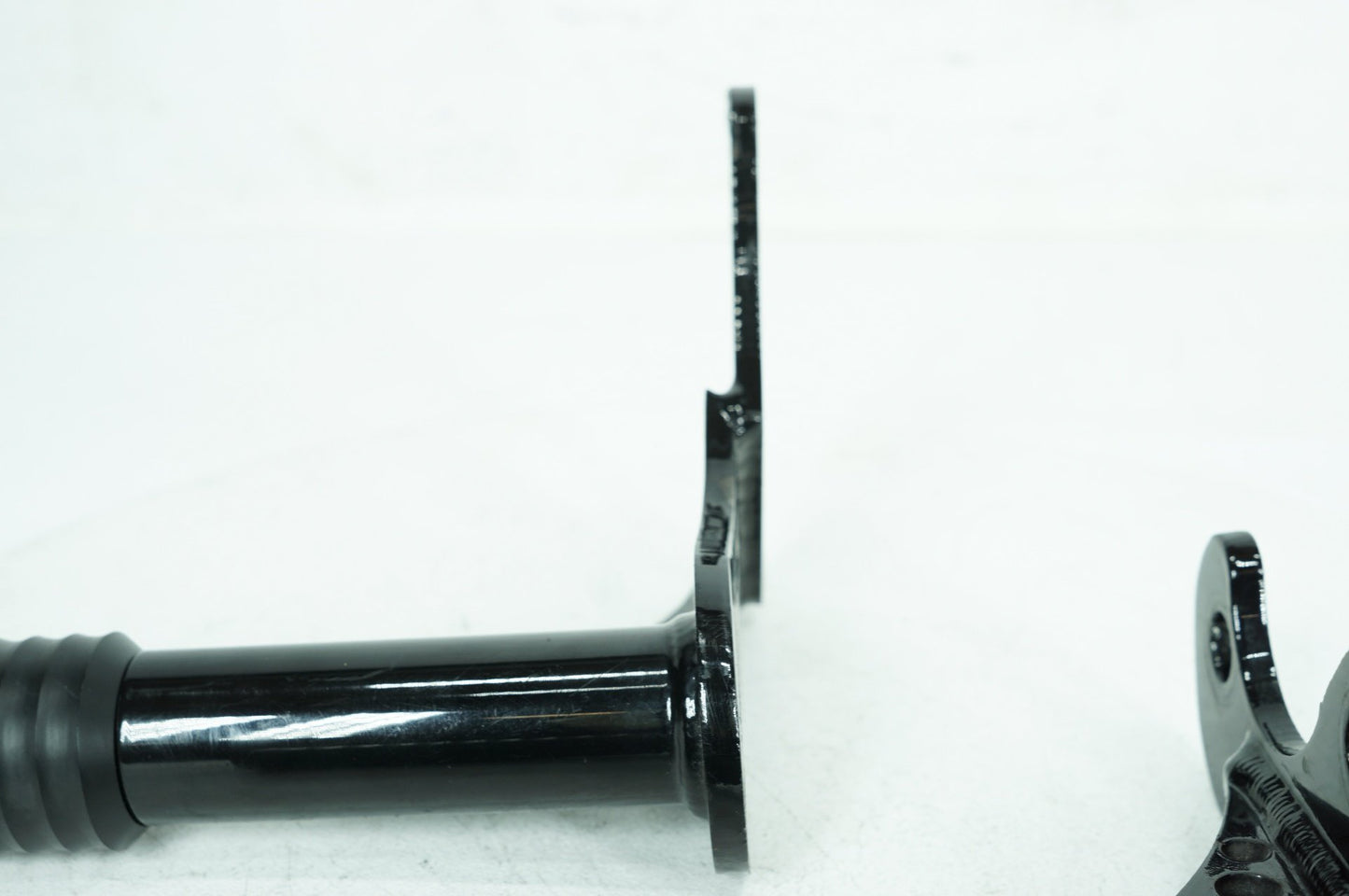 2018 - 2025 Harley-Davidson Softail Low Rider S Passenger Left & Right Foot Pegs 50500744
