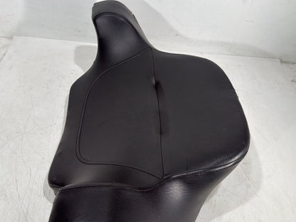 2015 Harley Road Glide Touring FLTRXS OEM Rear Passenger Backrest Cushion Pad