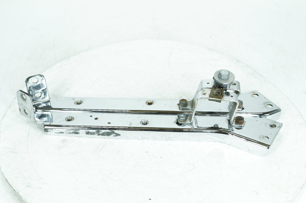 1992 Harley Touring Electra Sport OEM Rear Left & Right Saddlebag Fender Support