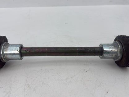 2005 Harley Touring FLHRCI Road King Classic OEM Rear Fork Swingarm Pivot Bolt Shaft
