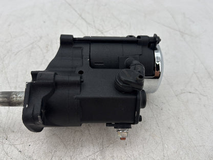 2003 Harley Dyna Wide Glide FXDWG OEM Engine Starter Motor