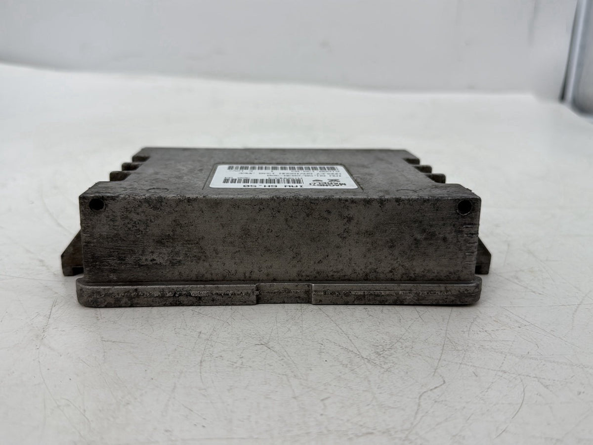 1995 Harley Touring Electra Classic Engine Control Module Magneti Marelli ECM