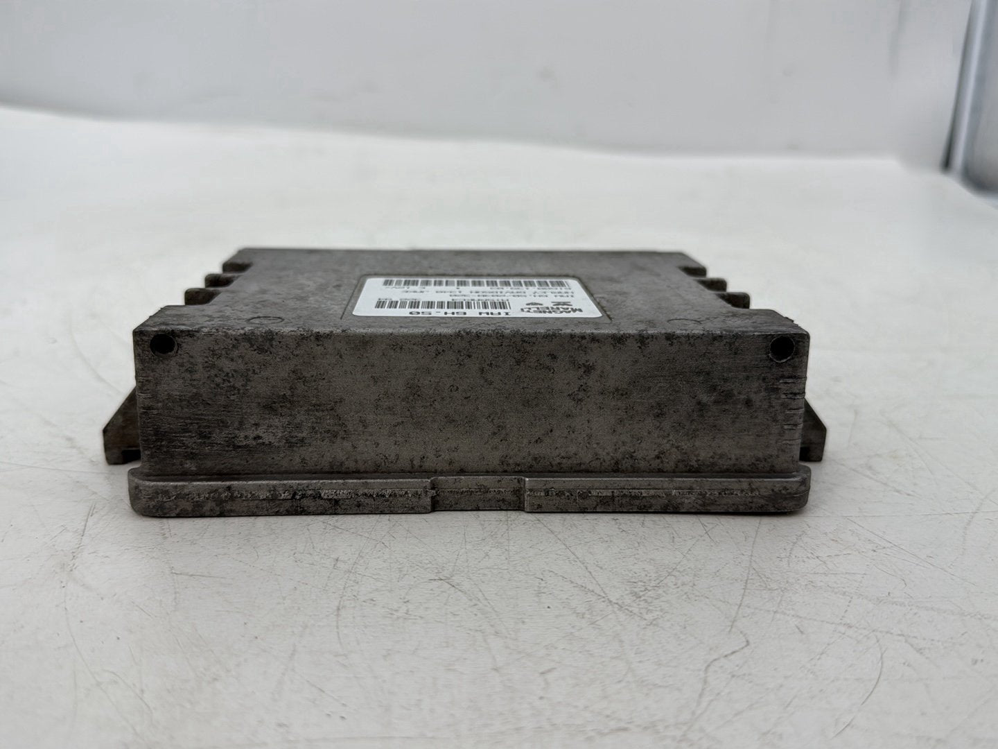 1995 Harley Touring Electra Classic Engine Control Module Magneti Marelli ECM