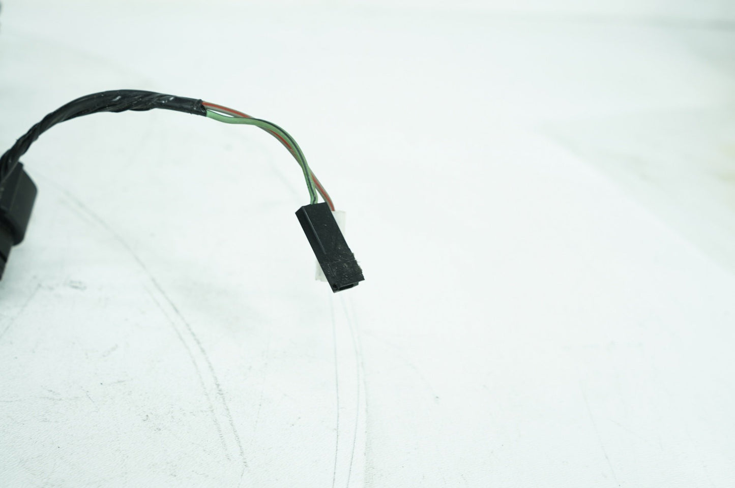 2008 - 2016 Harley-Davidson Touring Electra Ultra Front Sub Wiring Harness Loom Interconnect 70232-10,