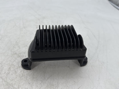 2010 Harley Street Glide Touring FLHX OEM Voltage Regulator Rectifier