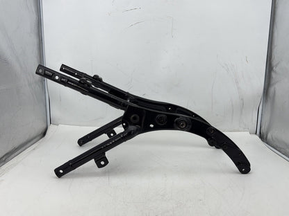 17 Harley Road Glide Touring FLTRXS OEM Rear Back Sub Frame Rail Bar 48079-09BHP