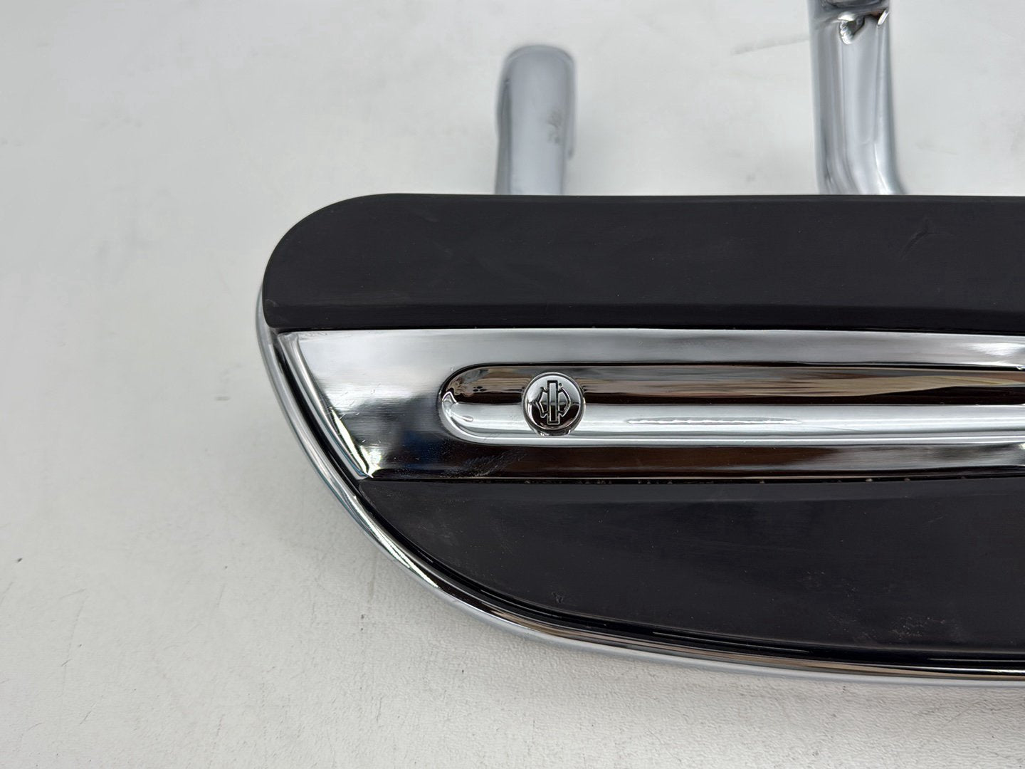 2014 Harley Electra Glide Touring CVO Screamin Eagle OEM Left Driver 1 Floorboard Foot Rest