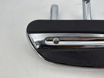 2014 Harley Electra Glide Touring CVO Screamin Eagle OEM Left Driver 1 Floorboard Foot Rest