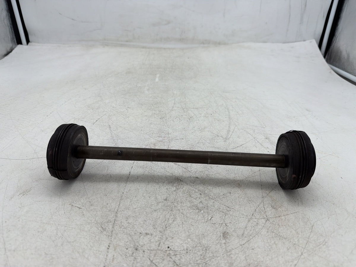 1995 Harley Electra Glide Touring FLHT OEM Rear Fork Swingarm Pivot Bolt Shaft