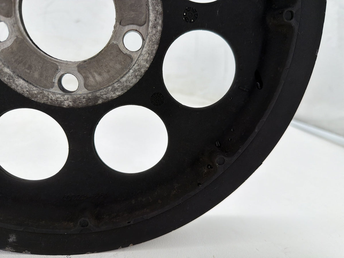 01 Harley Electra Glide Touring Classic OEM Rear Driver Pulley Sprocket 70T 1.5"