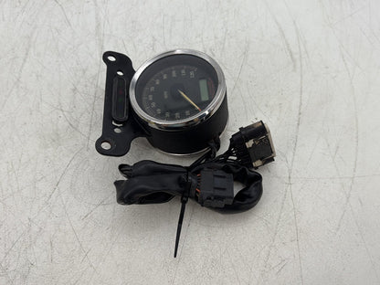 2004 Harley Sportster XL883C 883 Custom OEM Speedo Speedometer Gauge Cluster