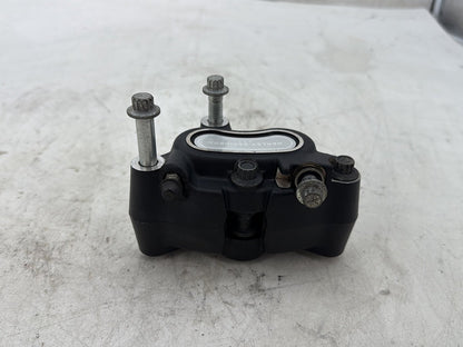 2012 Harley Dyna FXDF Fat Bob OEM Front Right 1 Brake Caliper