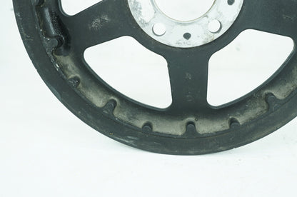 2004 - 2013 Harley-Davidson Sportster Low Rear Driver Pulley Sprocket 40350-07