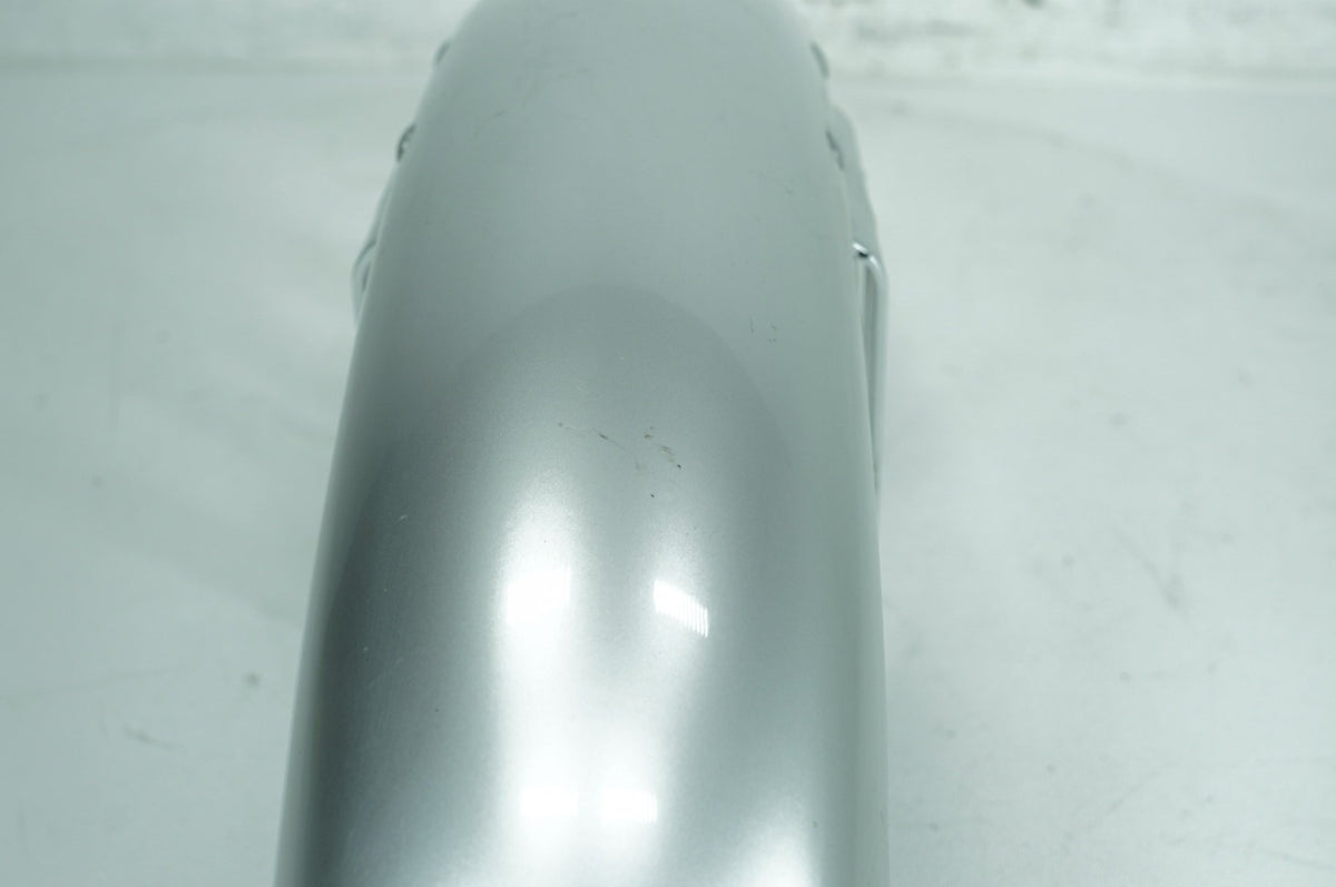 1991 - 2003 Harley-Davidson Sportster Custom Anniversary Front Wheel Fender Shell Panel 58998-83E