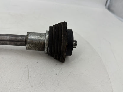 2007 - 2011 Harley-Davidson Touring Electra Glide Ultra Rear Fork Swingarm Pivot Bolt Shaft 47505-02