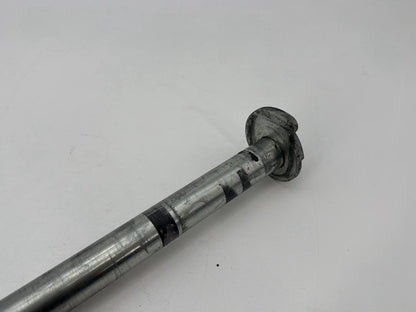 2007 - 2012 Harley-Davidson Touring Road Glide Rear Wheel Axle Bolt Shaft 	41056-09