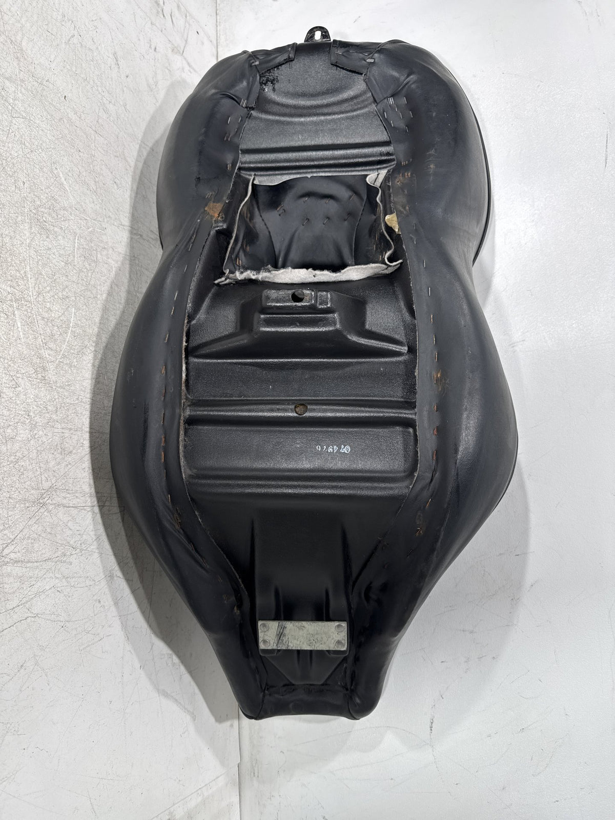 1995 Harley Electra Glide Touring FLHT OEM Passenger Rider Driver Seat Saddle