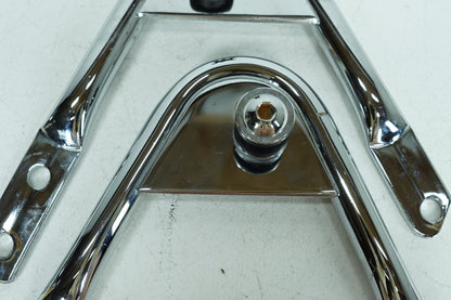 1999 - 2006 Harley-Davidson Touring Road King Detachable Tour Pak Luggage Box Bracket 53804-06