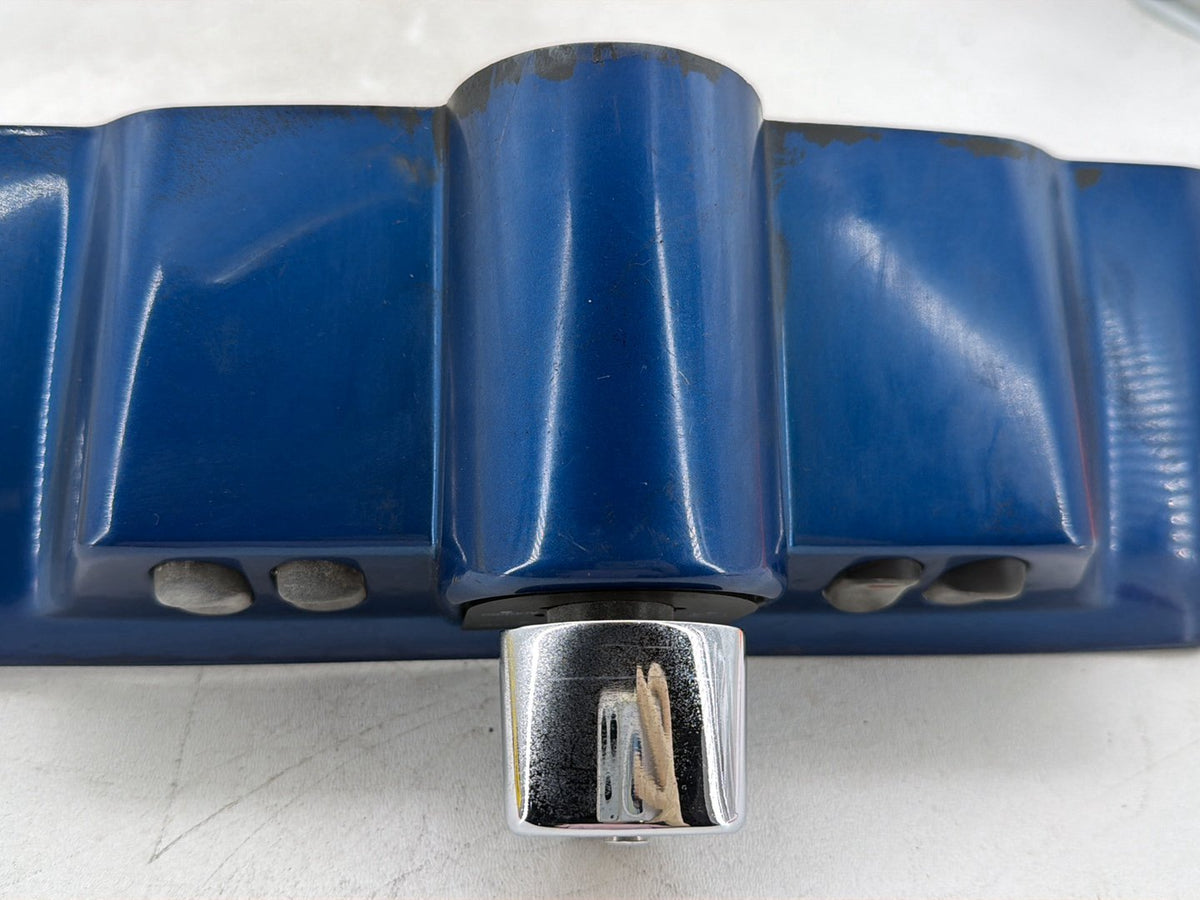 2006 Harley Electra Glide Touring Ultra FLHTCUI OEM Dash Ignition Cap Switch Lockset NO Key