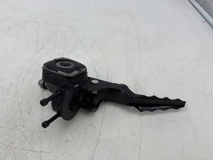 2011 Harley Softail FLSTFB Fat Boy OEM Front Right Brake Lever Master Cylinder