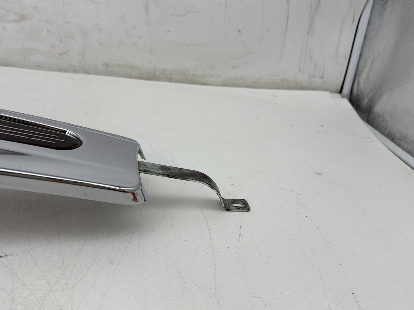 2017 Harley Road Glide Touring FLTRXS OEM Fuel Gas Tank Dash Console NOKey