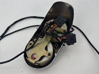 1999 - 2006 Harley-Davidson Dyna Low Rider Speedo Tacho Speedometer Tachometer Gauges 67025-99A