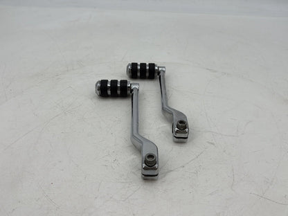 2007 - 2012 Harley-Davidson Touring Electra Glide Ultra Gear Shifter Lever Pedal Pedals 	33895-82C