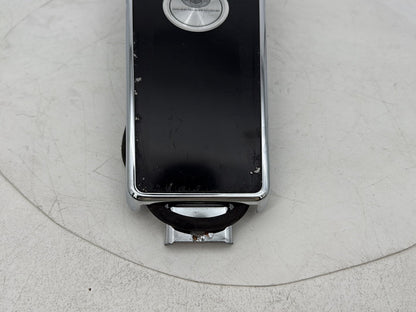 1999 - 2006 Harley-Davidson Touring Electra Glide Fuel Gas Tank Dash Console NOKey 61270-98A