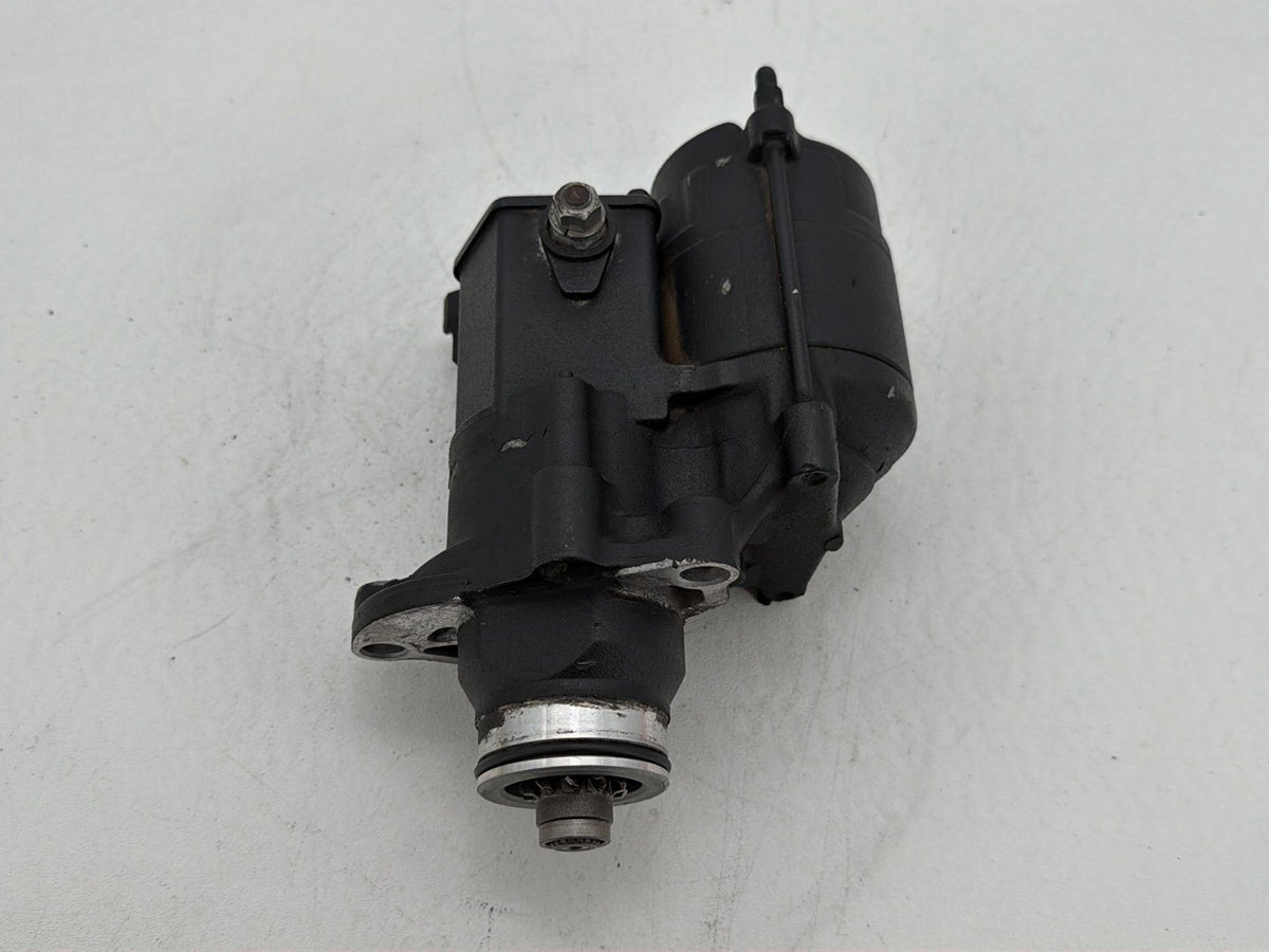 2007 Harley Dyna Street Bob FXDBI OEM Engine Starter Motor