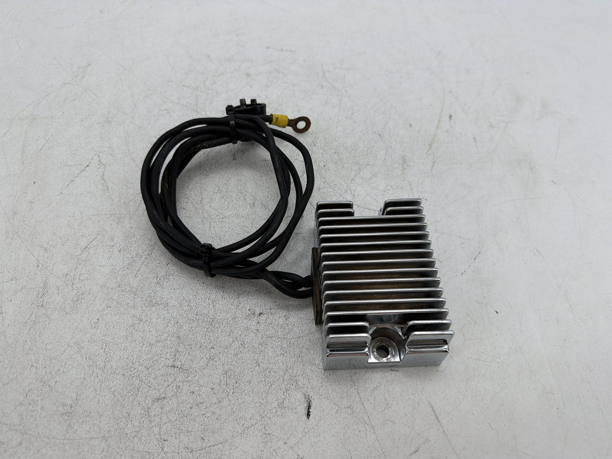 1993 Harley Electra Glide Touring FLHT OEM Voltage Regulator Rectifier
