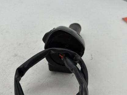 2003 Harley Road King Touring FLHRCI Classic OEM Left Turn Signal Headlight Switches Controls
