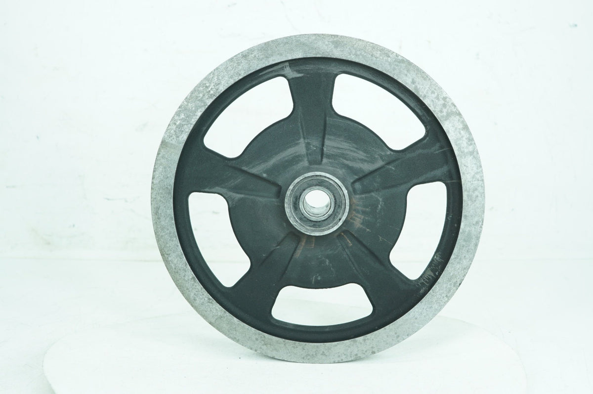 2011 Harley Touring FLHX Street Glide OEM Rear Driver Pulley Sprocket