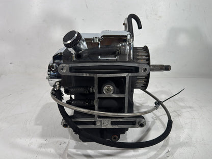 2003 Harley Dyna Wide Glide FXDWG OEM 5 Speed Transmission Gearbox