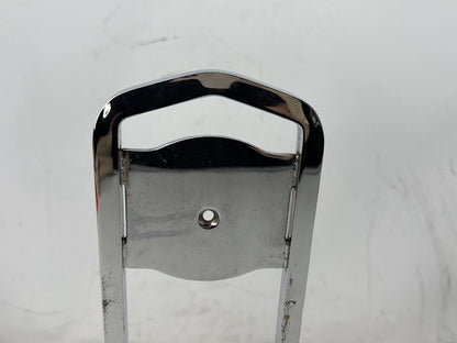1991 Harley Heritage Softail Classic FLSTC OEM Rear Back Sissy Bar Rail Sissybar