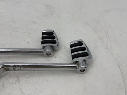 1999 - 2006 Harley-Davidson Touring Electra Glide Gear Shifter Lever Pedal Pedals 33895-82D