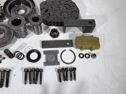 1999 - 2006 Harley-Davidson Touring Road King Police Clutch Basket Chain Tensioner Kit 40037-79A