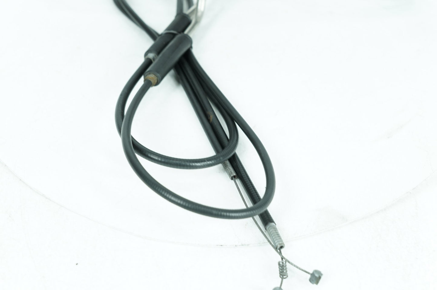 1999 - 2006 Harley-Davidson Softail Deluxe Right Engine Start Kill Switches Controls 71589-96B , 71591-00 , 71564-96