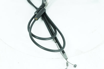 1999 - 2006 Harley-Davidson Softail Deluxe Right Engine Start Kill Switches Controls 71589-96B , 71591-00 , 71564-96