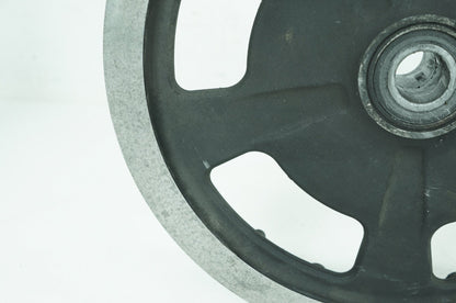 2008 - 2013 Harley-Davidson Touring Electra Police Rear Driver Pulley Sprocket 40217-09