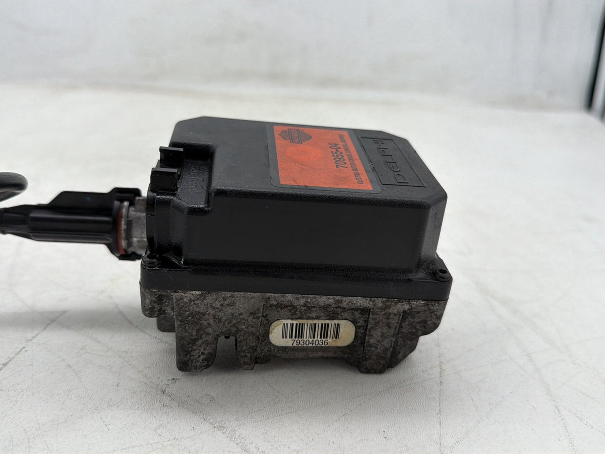 2007 Harley Electra Glide Touring Ultra OEM Cruise Control Actuator Servo Motor