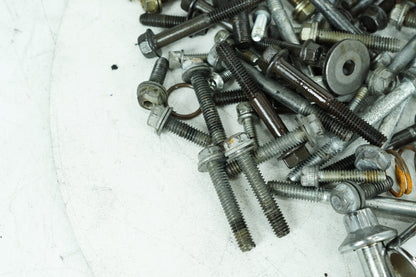 2012 - 2016 Harley-Davidson Touring Electra Ultra Twin Cam Engine Hardware Bolt Pushrods  	17939-99