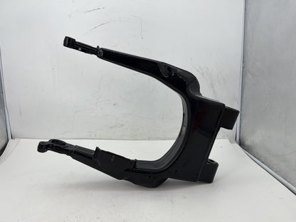 2014 Harley Electra Glide Touring CVO Screamin Eagle OEM Rear Fork Swingarm Swing Arm