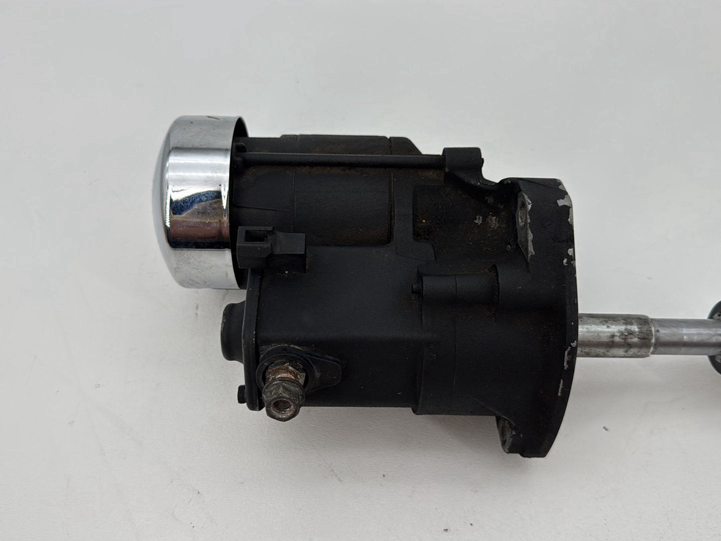 1999 - 2006 Harley-Davidson Touring Electra Glide Classic Engine Starter Motor 31553-94B