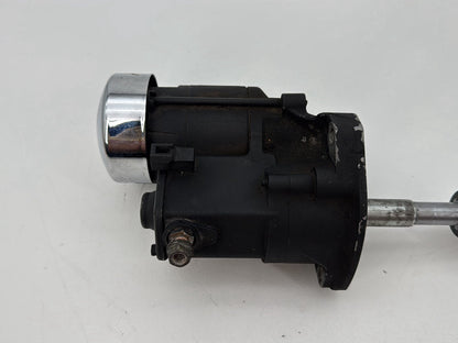 1999 - 2006 Harley-Davidson Touring Electra Glide Classic Engine Starter Motor 31553-94B