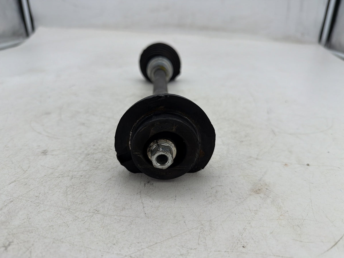 2010 Harley Street Glide Touring FLHX OEM Rear Fork Swingarm Pivot Bolt Shaft