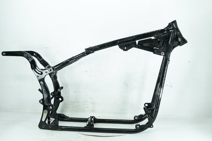 1999 - 2006 Harley-Davidson Softail Fat Boy Body Main Frame Chassis SLVG  	47008-00C