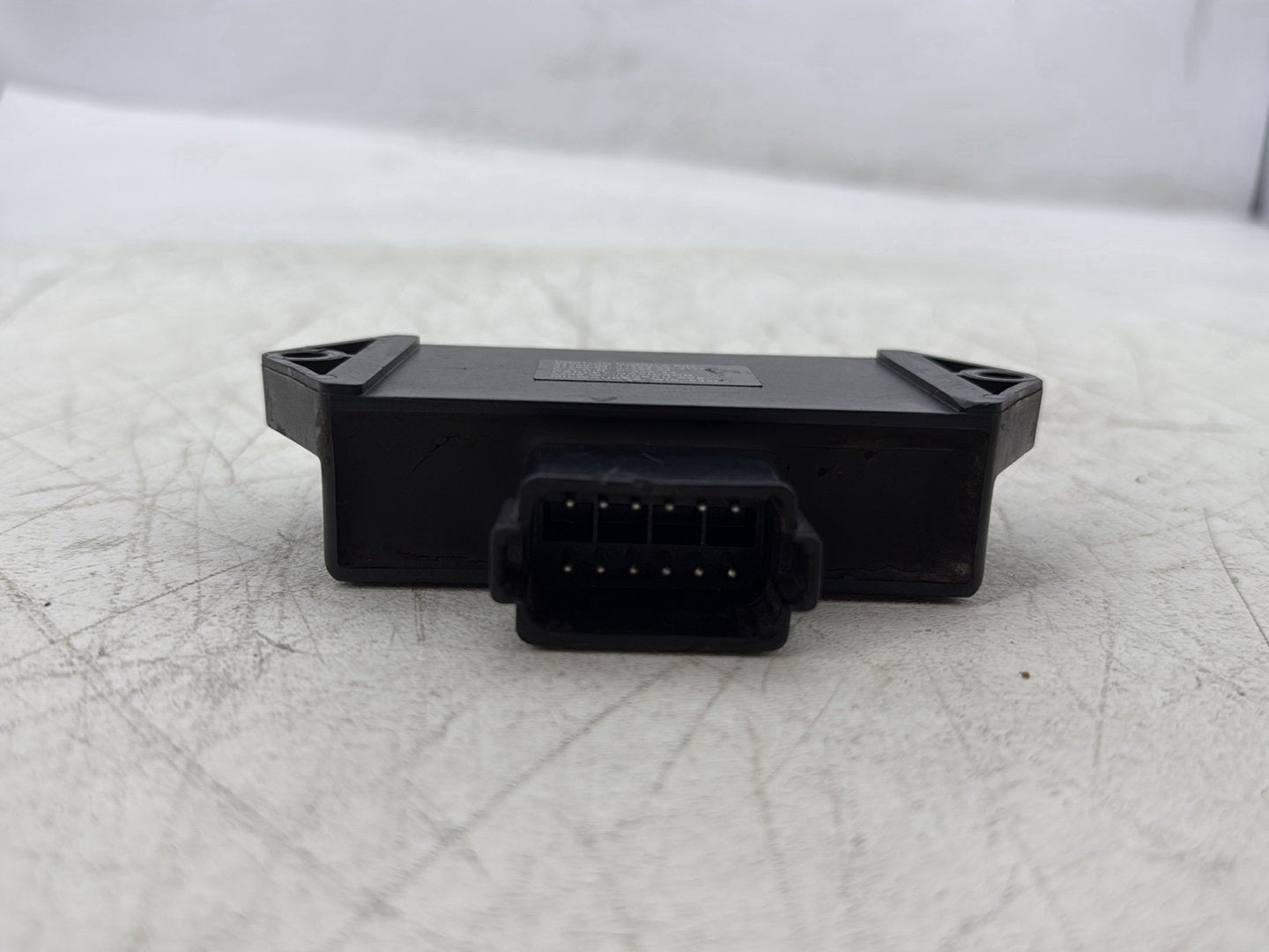 2004 Harley Sportster XL883C 883 Custom OEM Ignition Computer Module Igniter CDI