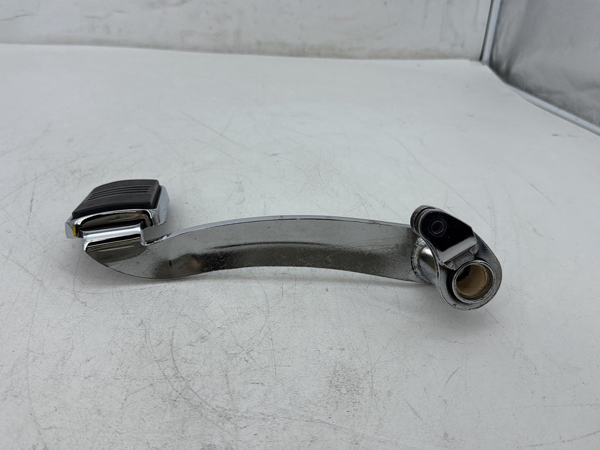 17 Harley Road Glide Touring FLTRXS OEM Foot Brake Control Lever Pedal 50600067