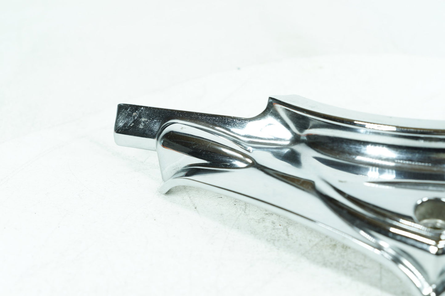 2008 - 2016 Harley-Davidson Touring Road Glide Engine Motor Timing Chain Cover ‎B09W9R582Z